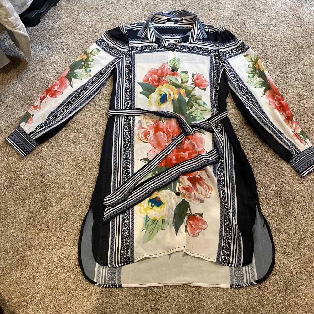 Women’s dress